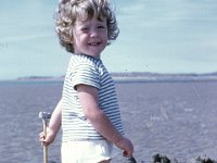 Croyde Bay Beach - Helen